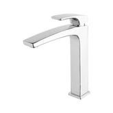 Phoenix Rush Sink Mixer Chrome